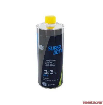 Pentosin Brake Fluid 93-160-364 - 93-160-364