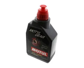 MOTUL Gearbox Fluid 105782 1L (1.05 qt.)