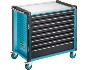 Hazet Tool Box 179NXXL-8D
