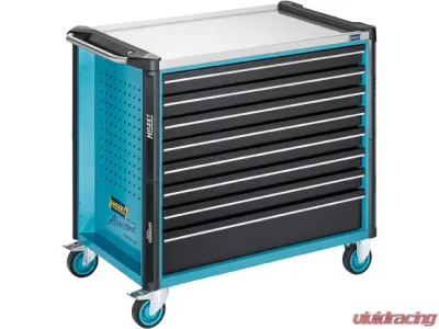 Hazet Tool Box 179NXXL-8D - 179NXXL-8D