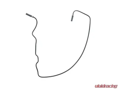 Eurospare Radiator Hose PCH000360 - PCH000360