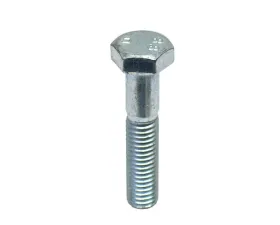 Auveco Hex Head Bolt 16707