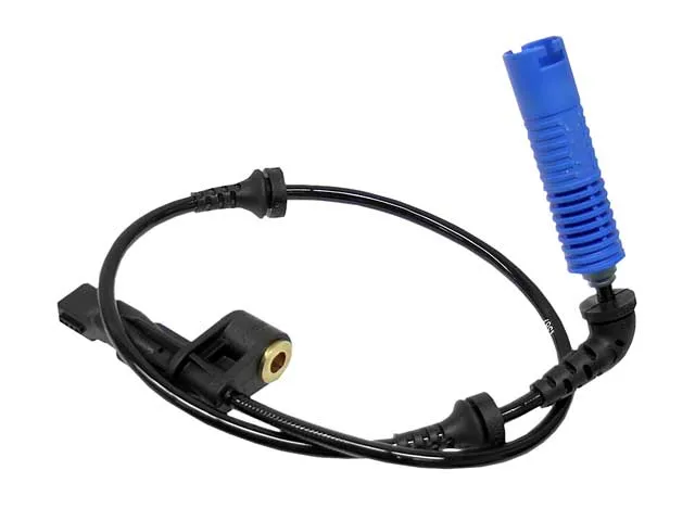 ATE Brakes ABS Sensor 34-52-6-792-897 - 34-52-6-792-897
