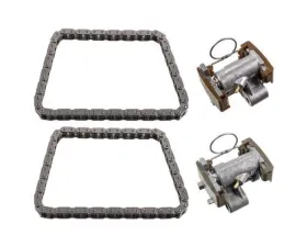 Febi Bilstein Timing Chain Kit 09 1919 300