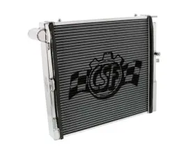 CSF Radiators 7070 OEM Radiator for Porsche 981, 991.1, 991.2, 997.2 (2012-2019)