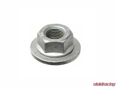 Genuine BMW Nut 33-32-6-760-383 - 33-32-6-760-383