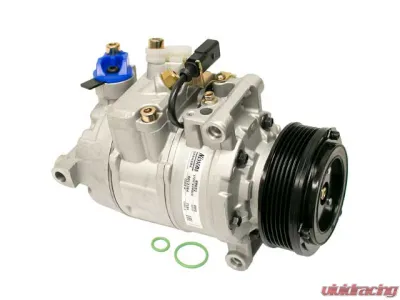 Nissens A/C Compressor 89052 - 89052