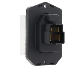 ACM Parts Blower Motor Resistor LR031677