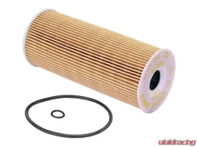 Mahle Oil Filter 074-115-562 - 074-115-562