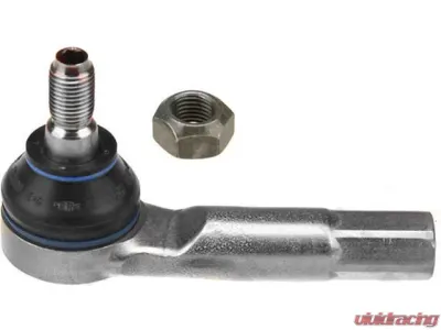 TRW Automotive Tie Rod End 1J0-422-811 B - 1J0-422-811 B