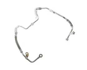 Genuine BMW Turbocharger Oil Line 11-42-7-599-233