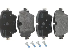 Genuine Mini Brake Pad Set 34-10-6-860-019