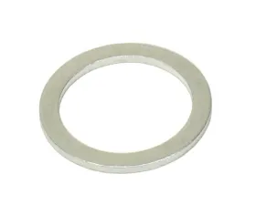 Fischer & Plath Aluminum Washer N-013-816-5