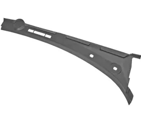 Genuine BMW Windshield Cowl Cover 51-71-1-960-844
