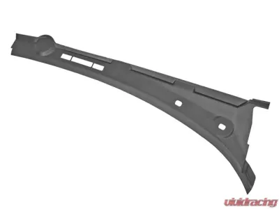 Genuine BMW Windshield Cowl Cover 51-71-1-960-844 - 51-71-1-960-844