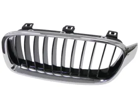 Genuine BMW Grille 51-13-7-255-411