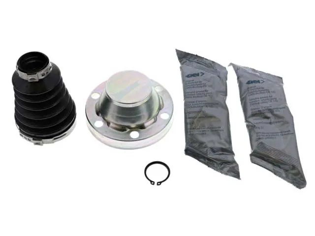 GKN Loebro Axle Boot Kit 955-349-903-01 - 955-349-903-01