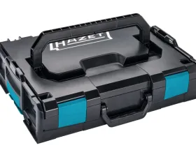 Hazet Tool Box 190L-102
