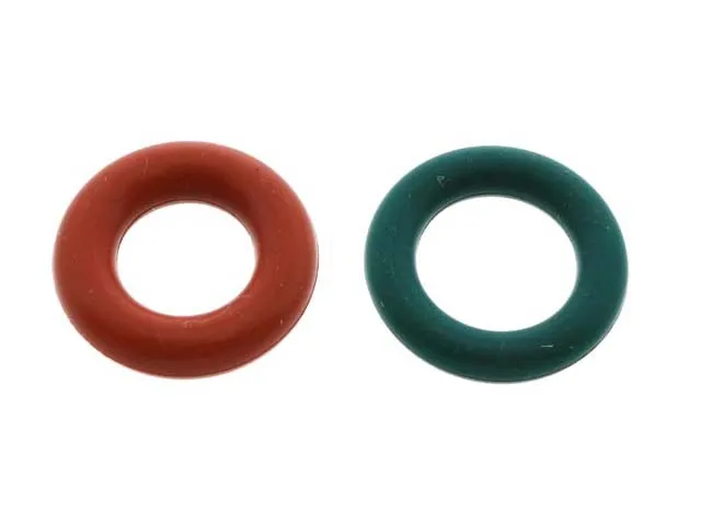 Genuine Volvo Fuel Injector Seal Kit 30731386 - 30731386