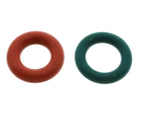 Genuine Volvo Fuel Injector Seal Kit 30731386