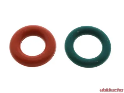 Genuine Volvo Fuel Injector Seal Kit 30731386 - 30731386