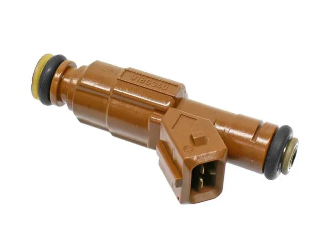 GB Remanufacturing Fuel Injector 9186340 - 9186340