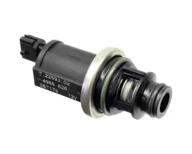 Pierburg Fuel Shut Off Valve 49-66-826