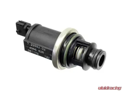 Pierburg Fuel Shut Off Valve 49-66-826 - 49-66-826
