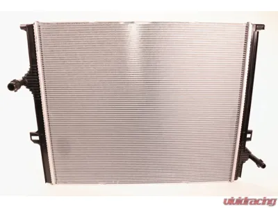 Genuine BMW Radiator 17-11-8-741-830 - 17-11-8-741-830