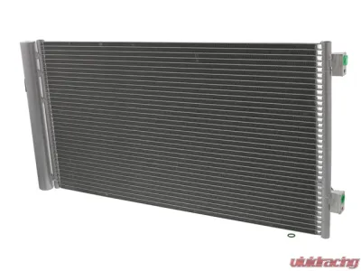 Nissens A/C Condenser 64-53-9-228-607 - 64-53-9-228-607
