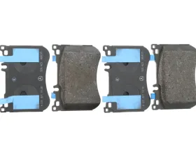 Genuine Mercedes Brake Pad Set 000-420-33-05