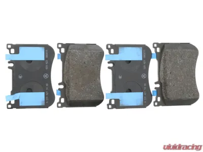 Genuine Mercedes Brake Pad Set 000-420-33-05 - 000-420-33-05