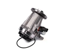 Hepu Water Pump LR089625