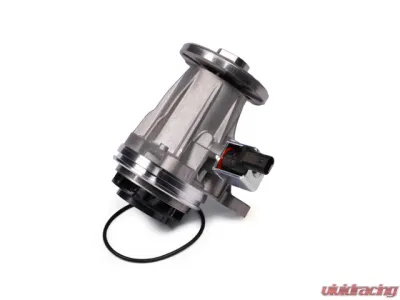 Hepu Water Pump LR089625 - LR089625