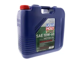 Liqui Moly Engine Oil 20127