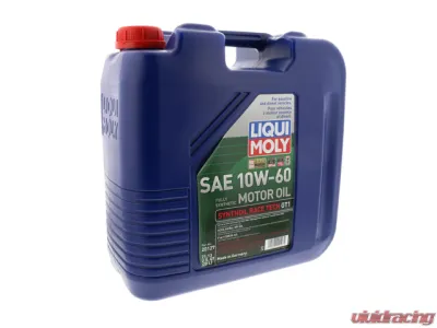 Liqui Moly Engine Oil 20127 - 20127
