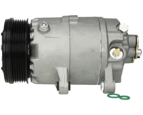Nissens A/C Compressor 64-52-6-918-122