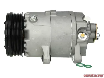 Nissens A/C Compressor 64-52-6-918-122 - 64-52-6-918-122