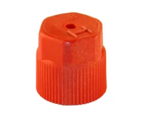 Santech A/C Schrader Valve Cap 357-820-809 C