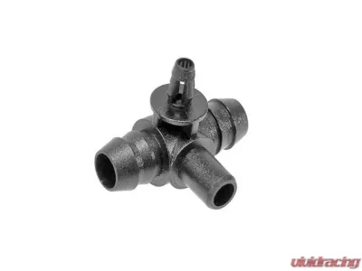 Genuine Mercedes Air Hose Connector 119-094-02-12 - 119-094-02-12