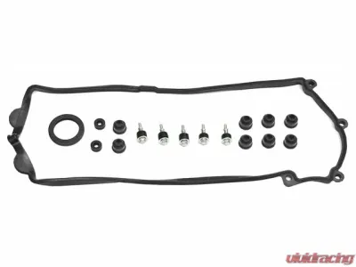 Elring Klinger Valve Cover Gasket Set 11-12-7-513-195 - 11-12-7-513-195