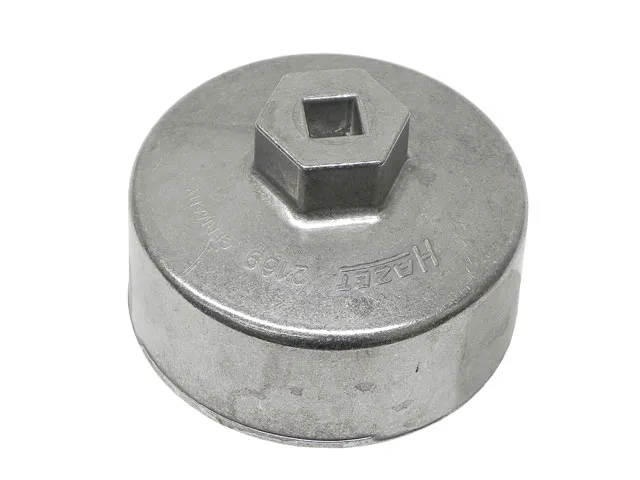 Tools and Maintenance