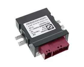 Genuine BMW Fuel Pump Control Unit 16-14-7-407-513