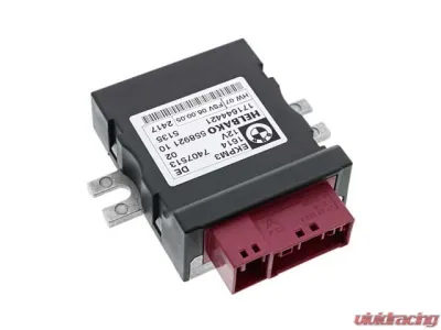 Genuine BMW Fuel Pump Control Unit 16-14-7-407-513 - 16-14-7-407-513