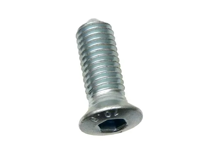 Genuine Mercedes Door Lock Striker Bolt 116-990-00-31 - 116-990-00-31