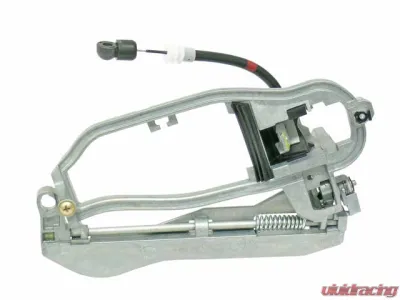 Genuine BMW Door Handle Carrier 51-21-8-243-616 - 51-21-8-243-616