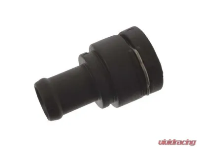 Febi Bilstein Coolant Hose Connector 3B0-122-291 B - 3B0-122-291 B