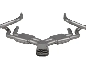 JP Group Dansk Muffler 99 1010 005