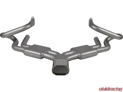 JP Group Dansk Muffler 99 1010 005 - 99 1010 005