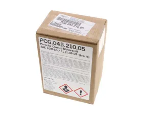 Genuine Porsche Engine Oil PCG-043-210-05